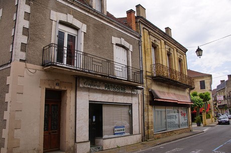 Le Bugue